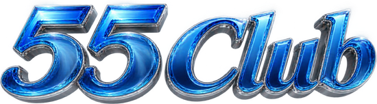 55 Club Logo